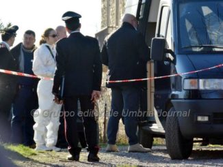 Federico Bigotti dichiarato incapace di intendere e di volere