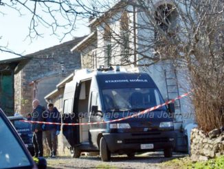 Donna accoltellata, la svolta arrivata da risultato autopsia