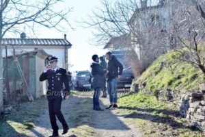 Donna uccisa a Città di Castello, una vita senza ombre