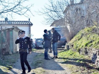 Donna uccisa a Città di Castello, una vita senza ombre