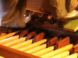 E l’organo storico risuona a Villa Pitignano di Perugia, "Aspettando il Natale, Concerto e Mercatini"