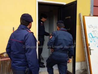 Overdose a Perugia, giovane muore nei bagni della stazione di Sant'Anna [FOTO]
