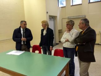 Nelle scuole primarie umbre si attua il progetto “Miglioriamo lo stile di vita dei bambini umbri”