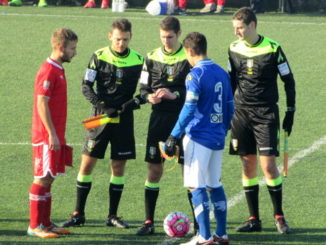AC Perugia Calcio, Primavera, Brescia-Perugia 2-1