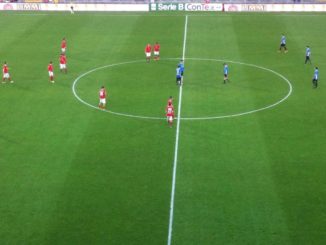 Perugia-Novara, il Grifo sconfitto in casa (1-4)