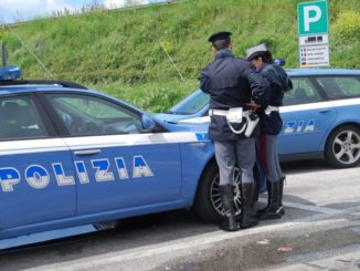 Sorpreso, per la quinta volta, mentre vende droga