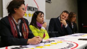 Radioattività Fabro, M5s Umbria: "Stiamo attivando tutti gli strumenti"