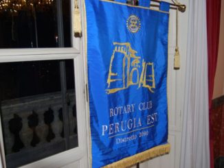Le donne conquistano il Rotary Club, al Perugia Est due nuovi ingressi