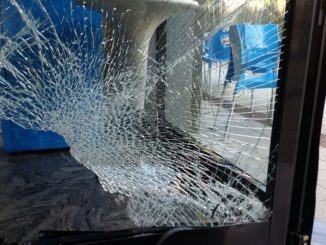 Spaccata a San Sisto di Perugia con auto rubata, sfondato ingresso, bottino circa 1000 €