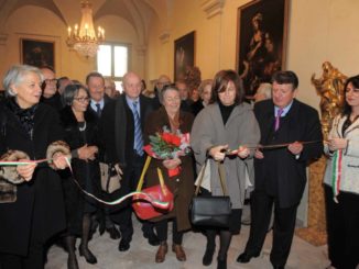 Alessandro Marabottini, aperto il Museo che ospita l’eclettica Collezione d’arte