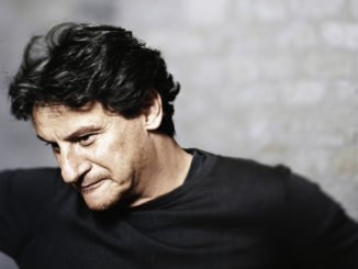 Giorgio Tirabassi a Corciano venerdì 15 gennaio