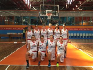 Azzurra Ceprini Costruzioni Orvieto