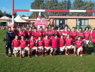 Barton Cus Perugia Under 18