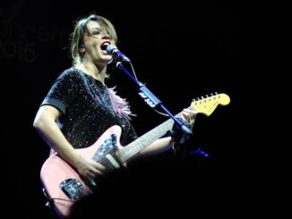 Foligno Musica 2016 arriva Carmen Consoli all’Auditorium San Domenico