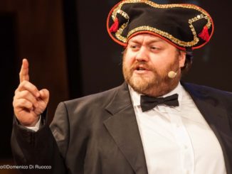 Cetra… una volta, domenica al Teatro della Filarmonica di Corciano