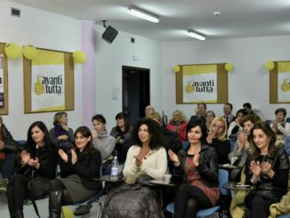 Convegno Avanti Tutta su "Prevenzione, diagnosi e cura del tumore al colon"