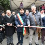 Inaugurata la "Fiera Grande di San Costanzo"