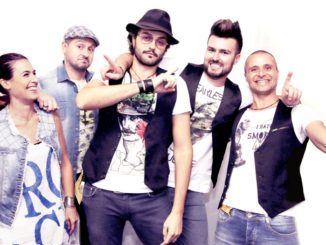 Diana - cover band