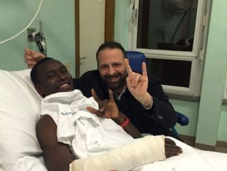 Drolè operato durante la notte a Perugia
