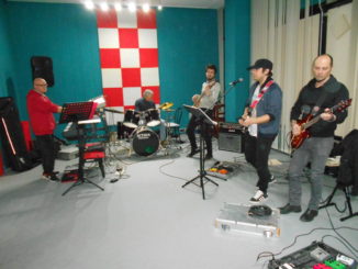 Kiwi Music Space, a Perugia nuove sale per la musica