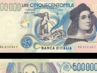 Conversione Lira-Euro, tra 3 giorni scadono i termini per invio diffida