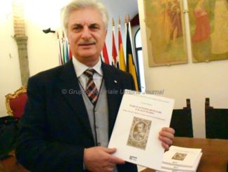 Marco Antonio Bonciari e il suo tempo, presentazione del libro di Luciano Taborchi