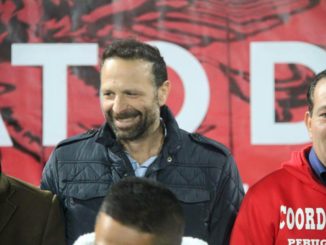 Perugia Vicenza, il messaggio del Presidente