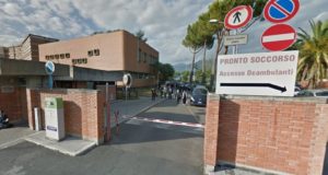 OSPEDALE DI TERNI