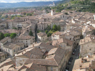 Perugia aderisce alla rete delle città della cultura