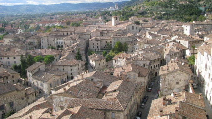 Perugia aderisce alla rete delle città della cultura