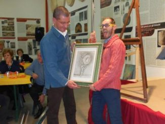 Cena del Quadro per Avanti Tutta: ha vinto ancora la solidarietà