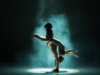 Lo show kataklò al Morlacchi 9 e 10 gennaio