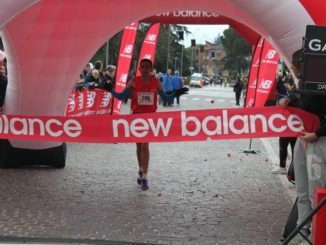 Podismo, al via il Gran Prix Fidal Umbria 2016