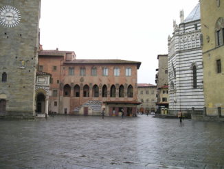 Capitale Italiana 2017 è Pistoia, Terni e Spoleto escluse