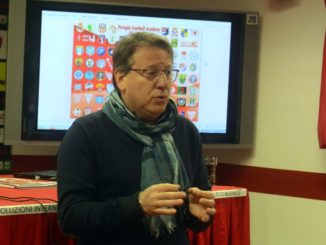 Academy, Asd Silvium Gravina presenta alla città l'affiliazione con il Perugia Calcio