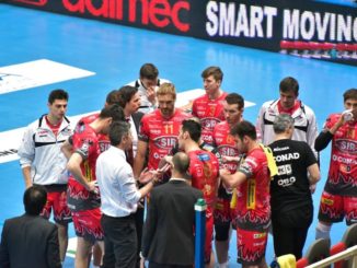 Sir Safety Conad Perugia