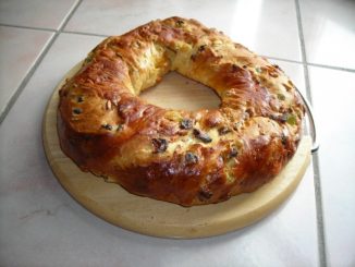 Festa di San Costanzo: Pro Ponte e Caritas festeggiano con il “torcolo”