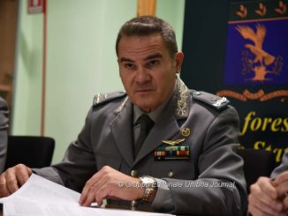 Trovato morto in un bosco il generale Guido Conti, si sarebbe ucciso