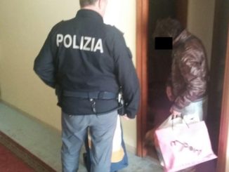 Occupano albergo disabitato a Terni, denunciati