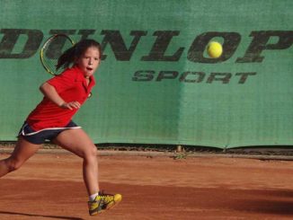 Veronica Sirci difenderà i colori azzurri nella prestigiosa competizione europea