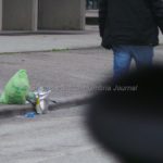 Bomba Banca Etruria, in quella zona non ci sono telecamere