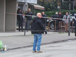 Pacco Bomba Banca Etruria, Flamini/Prc: "Condanniamo l'atto intimidatorio"