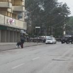 Pacco bomba Banca Etruria, pronto ad esplodere