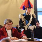 Anno Giudiziario, Perugia, domanda giustizia oltre attese