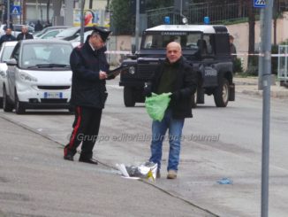 Bomba Banca Etruria, lettere intimidatorie prima dell'ordigno