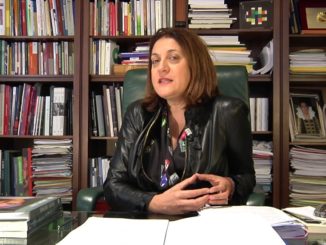 Catiuscia Marini non perde tempo assegna delega sanità a Bartolini