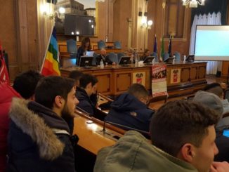 Giornata Memoria: studenti, lavoratori pensionati a confronto con la Cgil