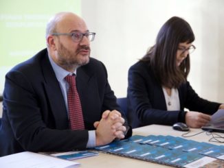 Liberati, M5S, Bartolini deve rispondere su amianto, invece va Trento