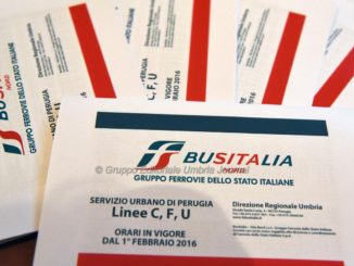 Mobilità,corse aggiuntive e coincidenze garantite per le linee “C”, “F” e “U”