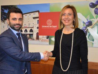 GuidoGatti e Anna Rita Fioroni